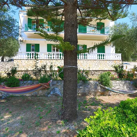 Appartement Frangis Dekatria *