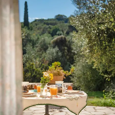 Frangis Dekatria * Agios Spyridon (Corfu)