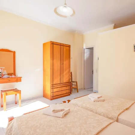 Apartmán Frangis Dekatria