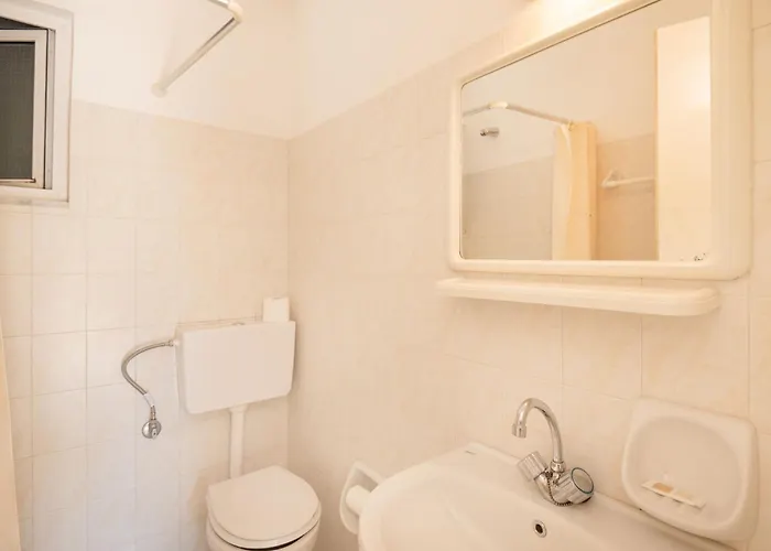 Frangis Dekatria Apartament Agios Spyridon (Corfu)