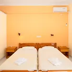 Frangis Dekatria Apartman Ájosz Szpirídonasz